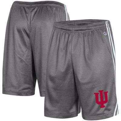 NCAA Indiana Hoosiers Team Lacrosse Shorts