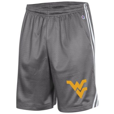 NCAA West Virginia Mountaineers Team Lacrosse Shorts