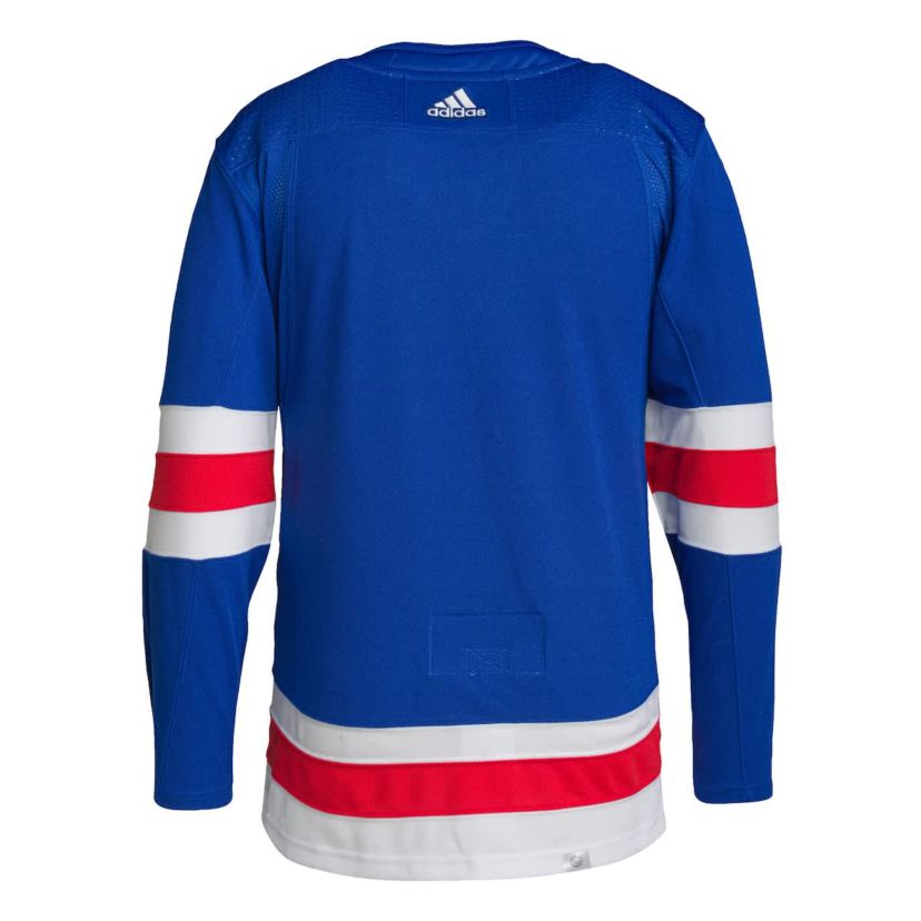NHL New York Rangers Home Primegreen Authentic Jersey