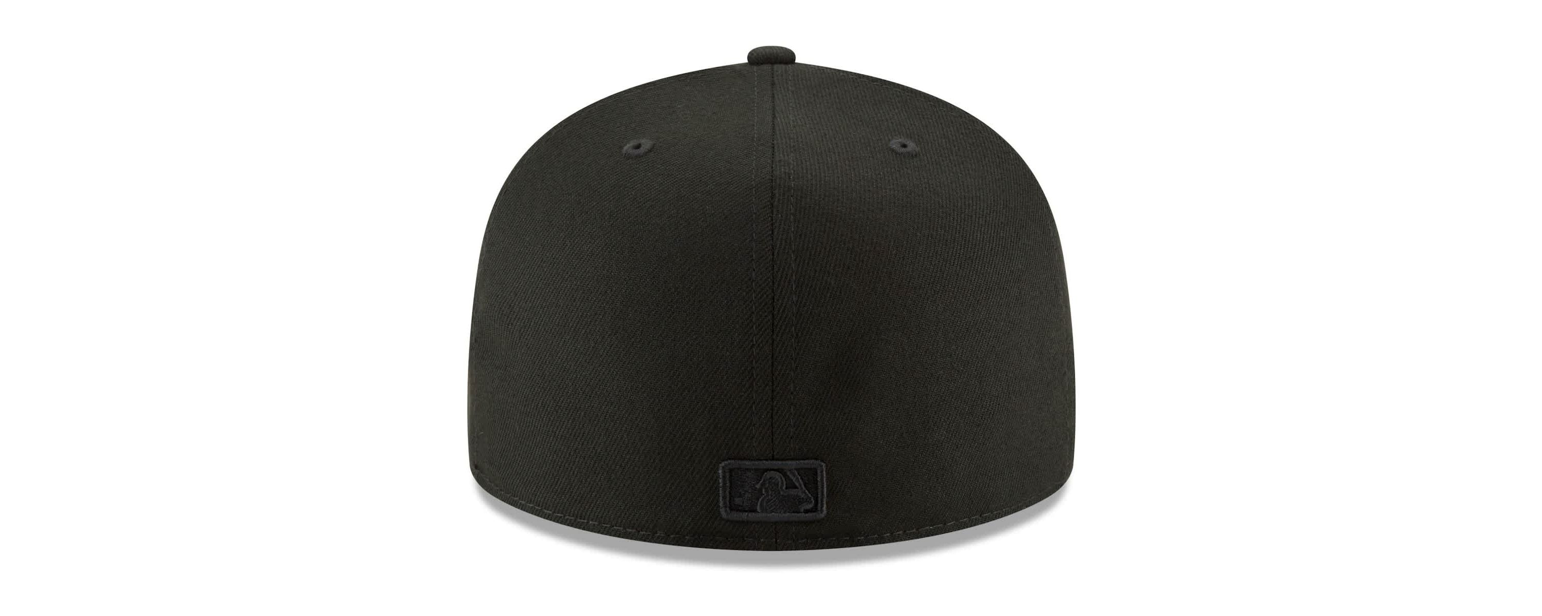 MLB St. Louis Cardinals on 59FIFTY Fitted Hat