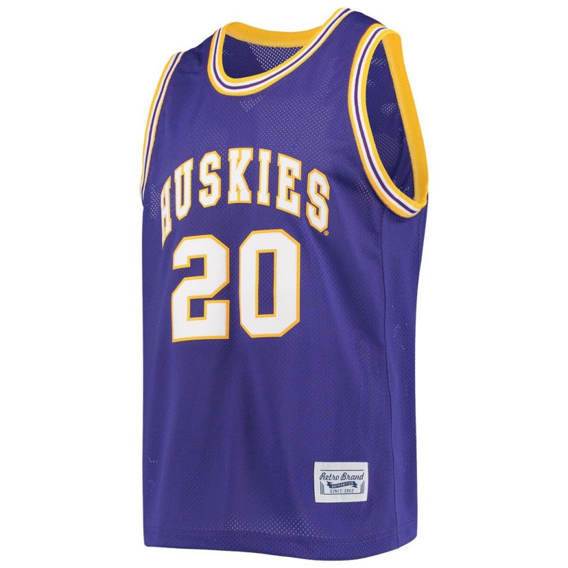 NCAA Markelle Fultz Washington Huskies Commemorative Classic Basketball Jersey