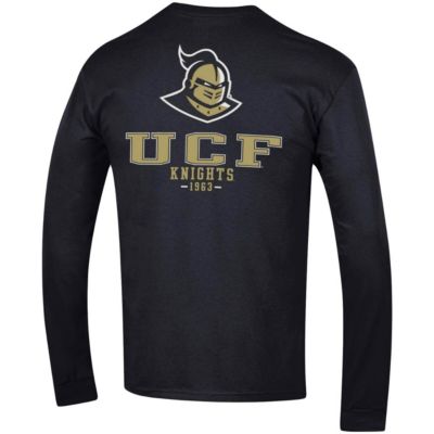 NCAA UCF Knights Team Stack Long Sleeve T-Shirt