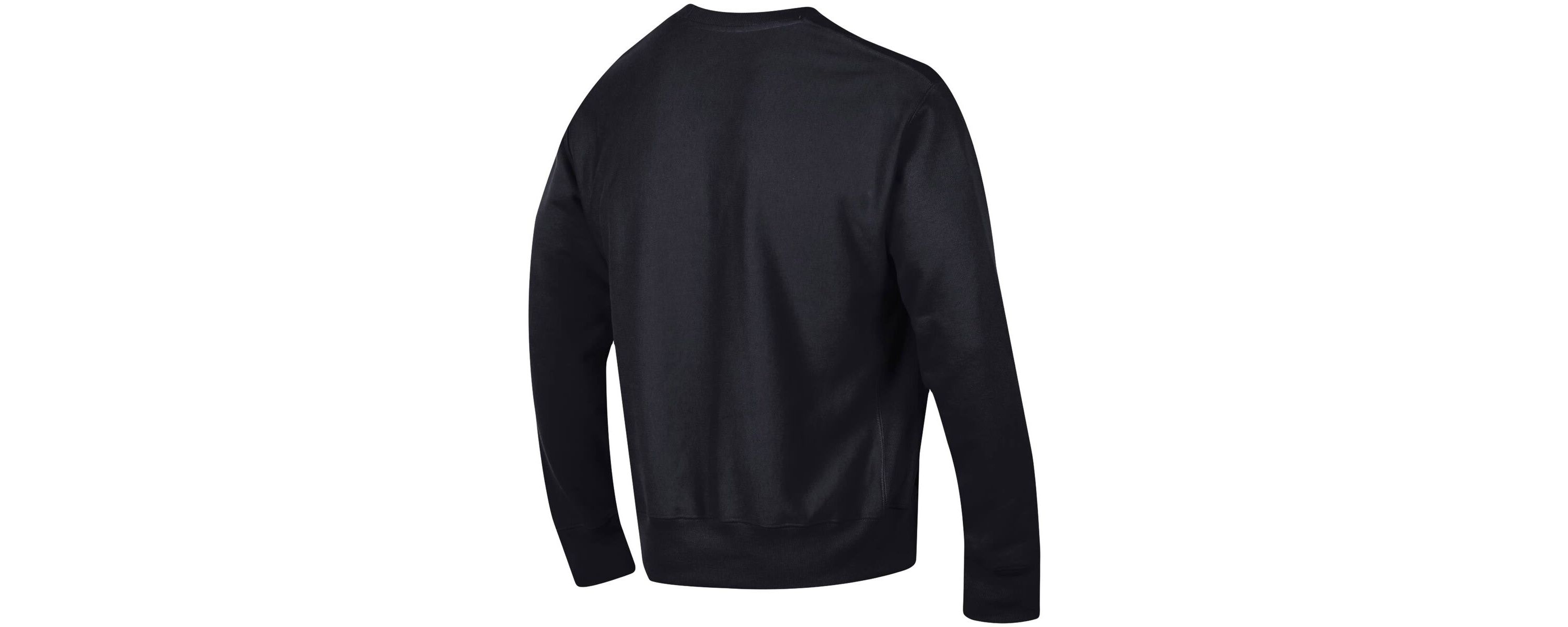 NCAA Cincinnati Bearcats Relaxed Fit Arch Reverse Weave Pullover Sweatshirt