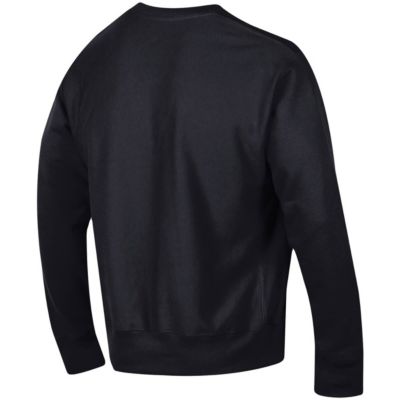 NCAA Maryland Terrapins Arch Reverse Weave Pullover Sweatshirt