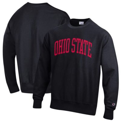 Champion® NCAA Ohio State Buckeyes Arch Reverse Weave