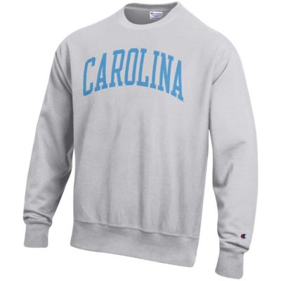 NCAA ed North Carolina Tar Heels Arch Reverse Weave Pullover Sweatshirt