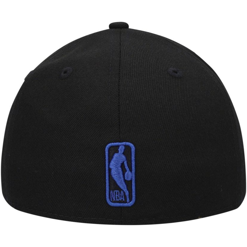 NBA Golden State Warriors Team Low 59FIFTY Fitted Hat