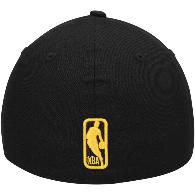 NBA Los Angeles Lakers Team Low 59FIFTY Fitted Hat