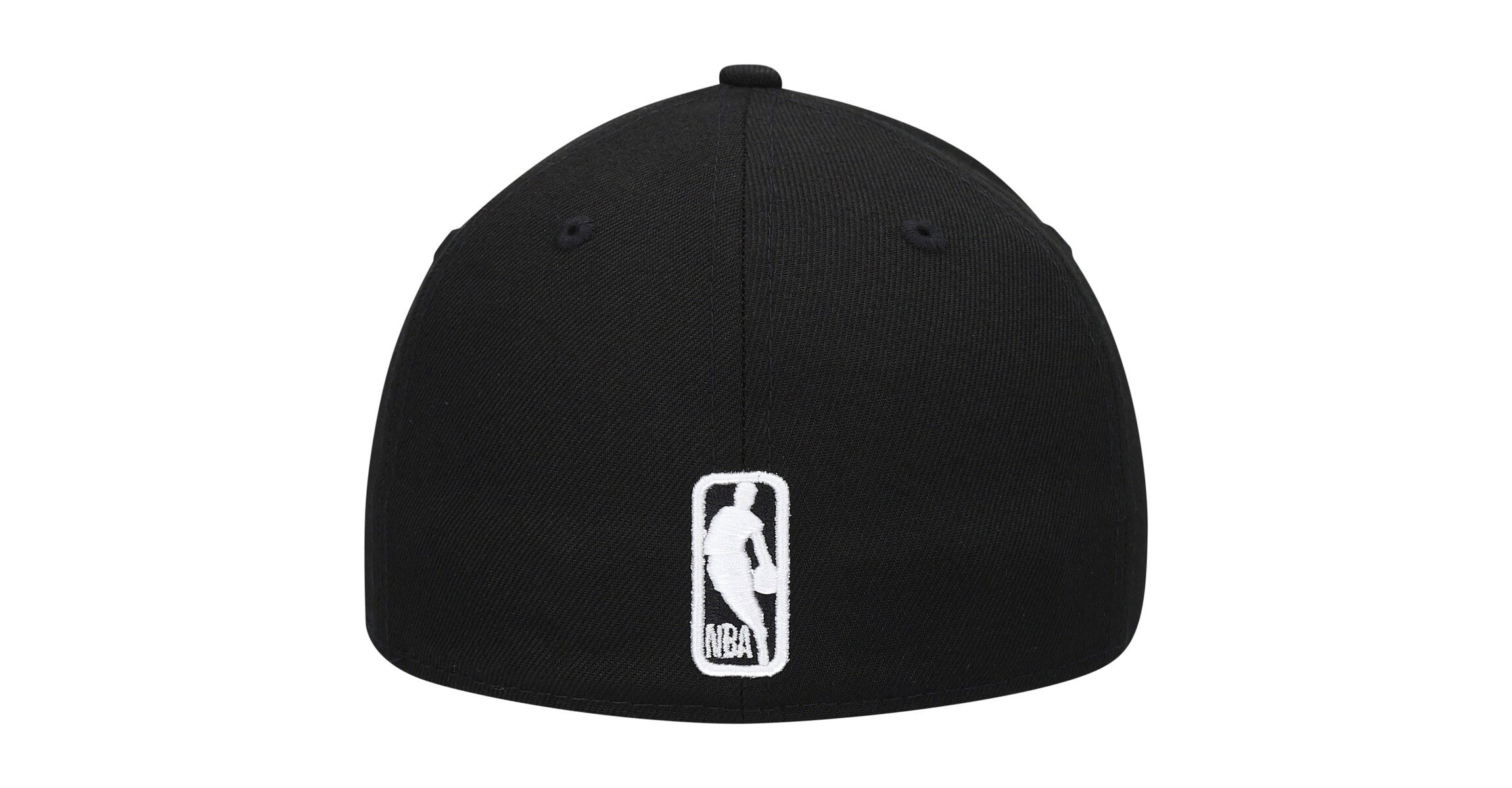 NBA Los Angeles Lakers Team Logo Low 59FIFTY Fitted Hat