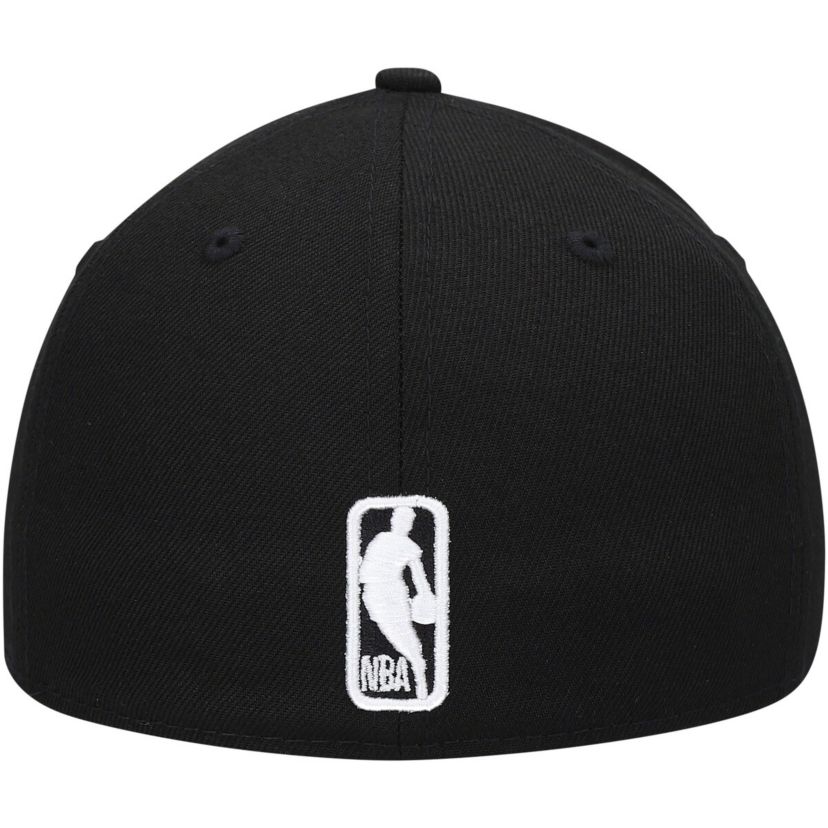 NBA Los Angeles Lakers Team Logo Low 59FIFTY Fitted Hat
