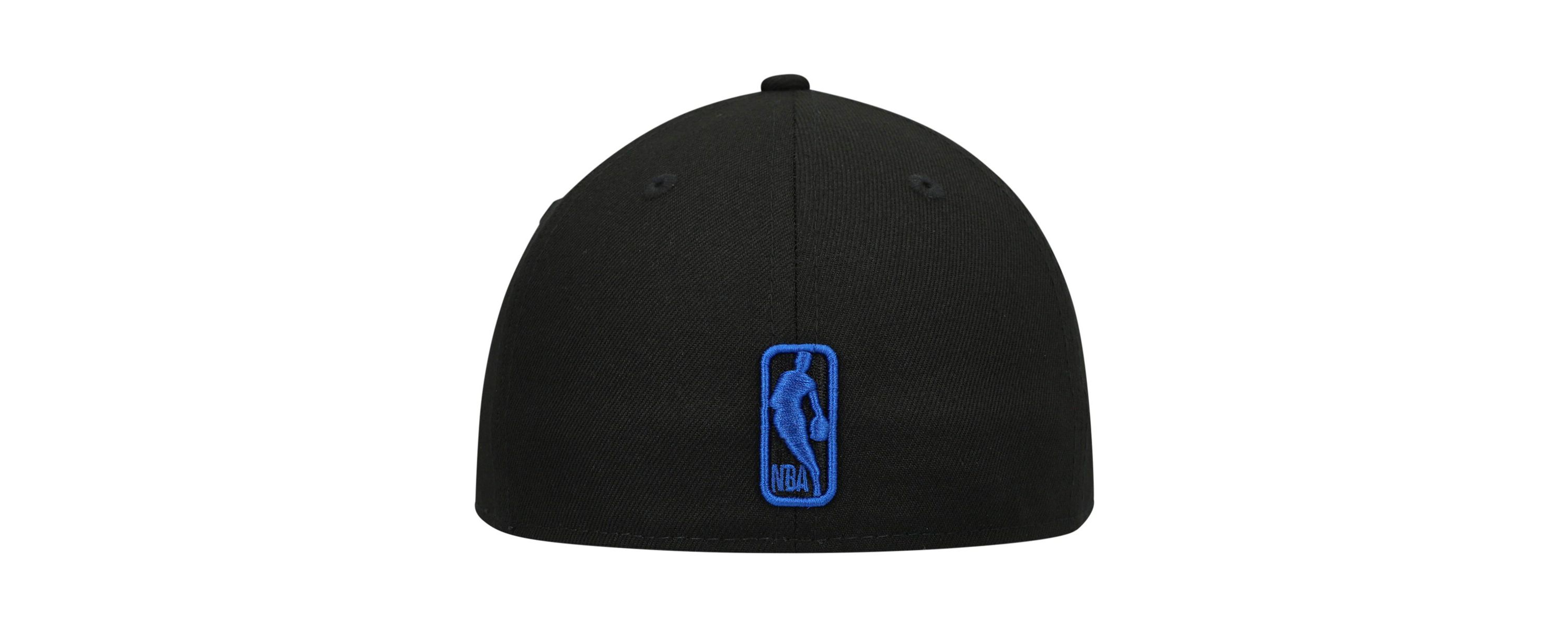 NBA Orlando Magic Team Low 59FIFTY Fitted Hat