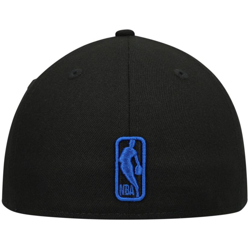 NBA Orlando Magic Team Low 59FIFTY Fitted Hat