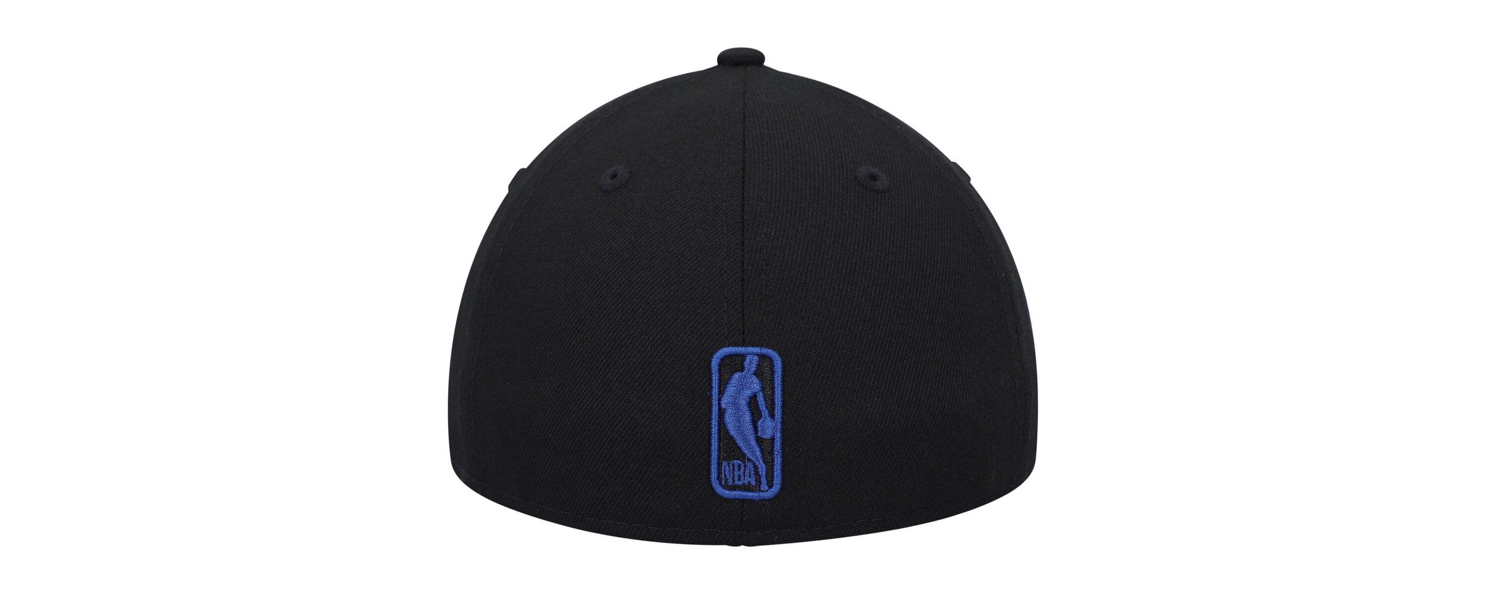 NBA Philadelphia 76ers Team Low 59FIFTY Fitted Hat