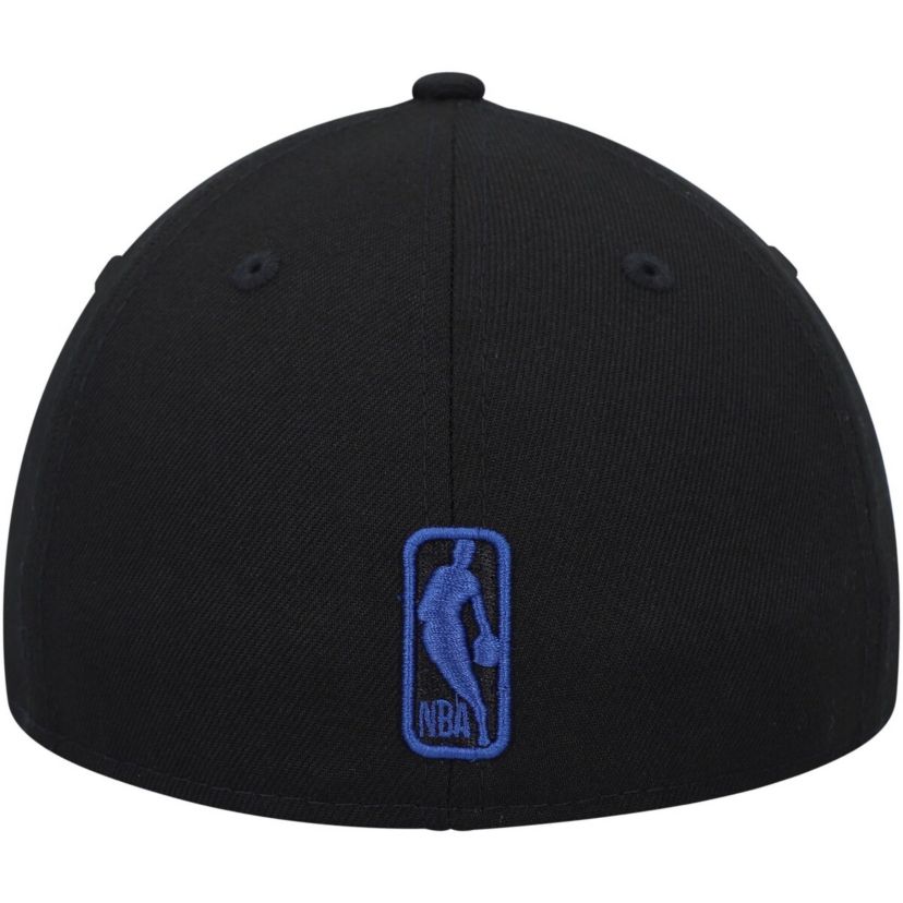 NBA Philadelphia 76ers Team Low 59FIFTY Fitted Hat