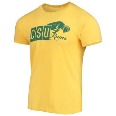 NCAA ed Colorado State Rams Vintage 1966 Logo T-Shirt