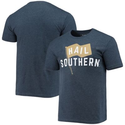 Homefield Men's NCAA ed Georgia Southern Eagles Vintage Hail Southern T-Shirt -  32041554269463