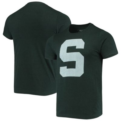 NCAA ed Michigan State Spartans Vintage Logo T-Shirt