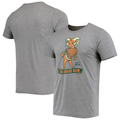 NCAA Colorado State Rams Vintage 1940s A&M T-Shirt