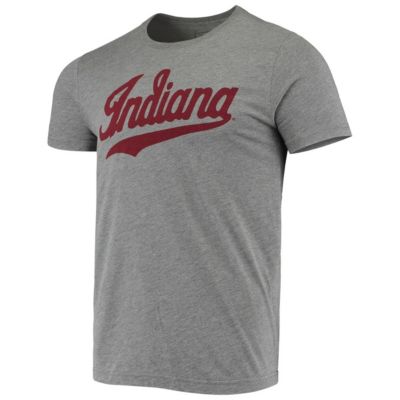 NCAA Indiana Hoosiers Vintage Script T-Shirt