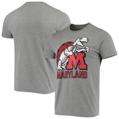 NCAA Maryland Terrapins Vintage Testudo T-Shirt