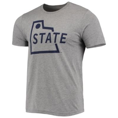 NCAA Utah State Aggies Vintage 1960s Logo T-Shirt