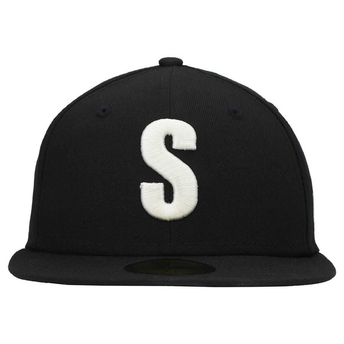 MLB Seattle Mariners Cooperstown Collection Turn Back The Clock Steelheads 59FIFTY Fitted Hat