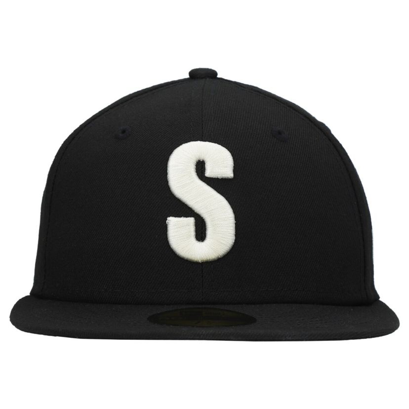 MLB Seattle Mariners Cooperstown Collection Turn Back The Clock Steelheads 59FIFTY Fitted Hat