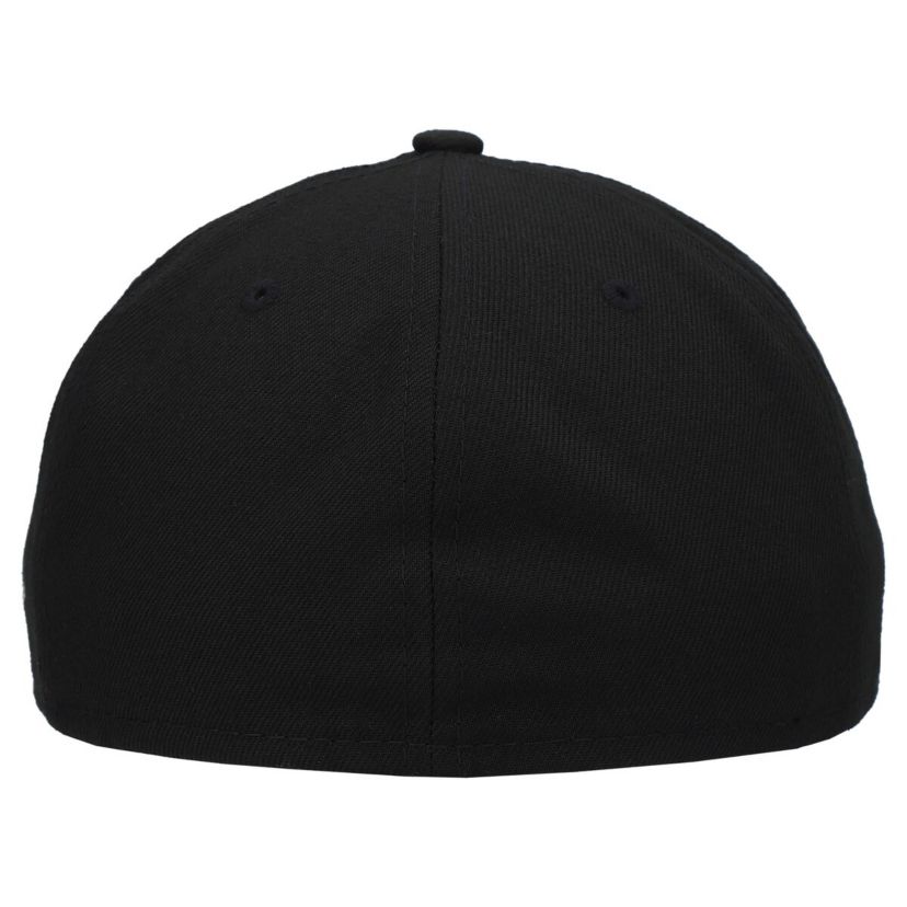 MLB Seattle Mariners Cooperstown Collection Turn Back The Clock Steelheads 59FIFTY Fitted Hat