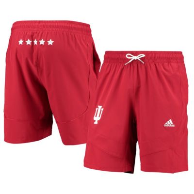 NCAA Indiana Hoosiers Swingman AEROREADY Basketball Shorts