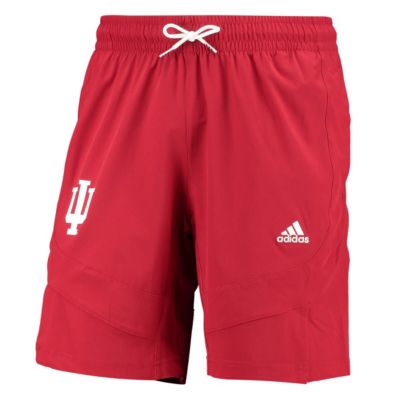 NCAA Indiana Hoosiers Swingman AEROREADY Basketball Shorts