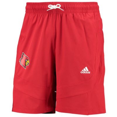 NCAA Louisville Cardinals Swingman AEROREADY Basketball Shorts