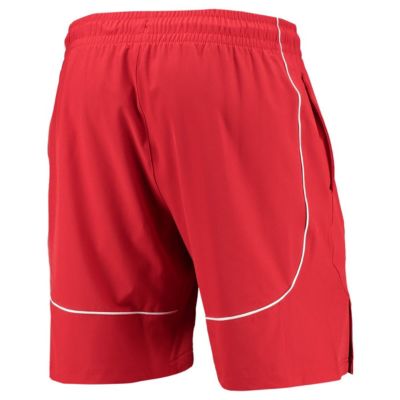 NCAA Louisville Cardinals Swingman AEROREADY Basketball Shorts