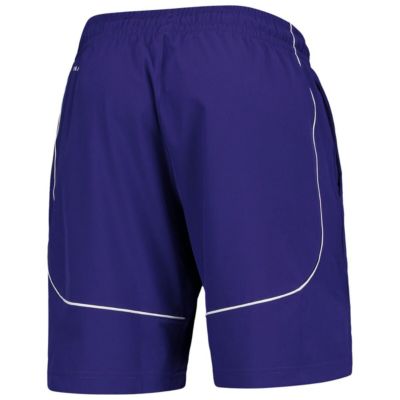 NCAA Washington Huskies Swingman Basketball AEROREADY Shorts