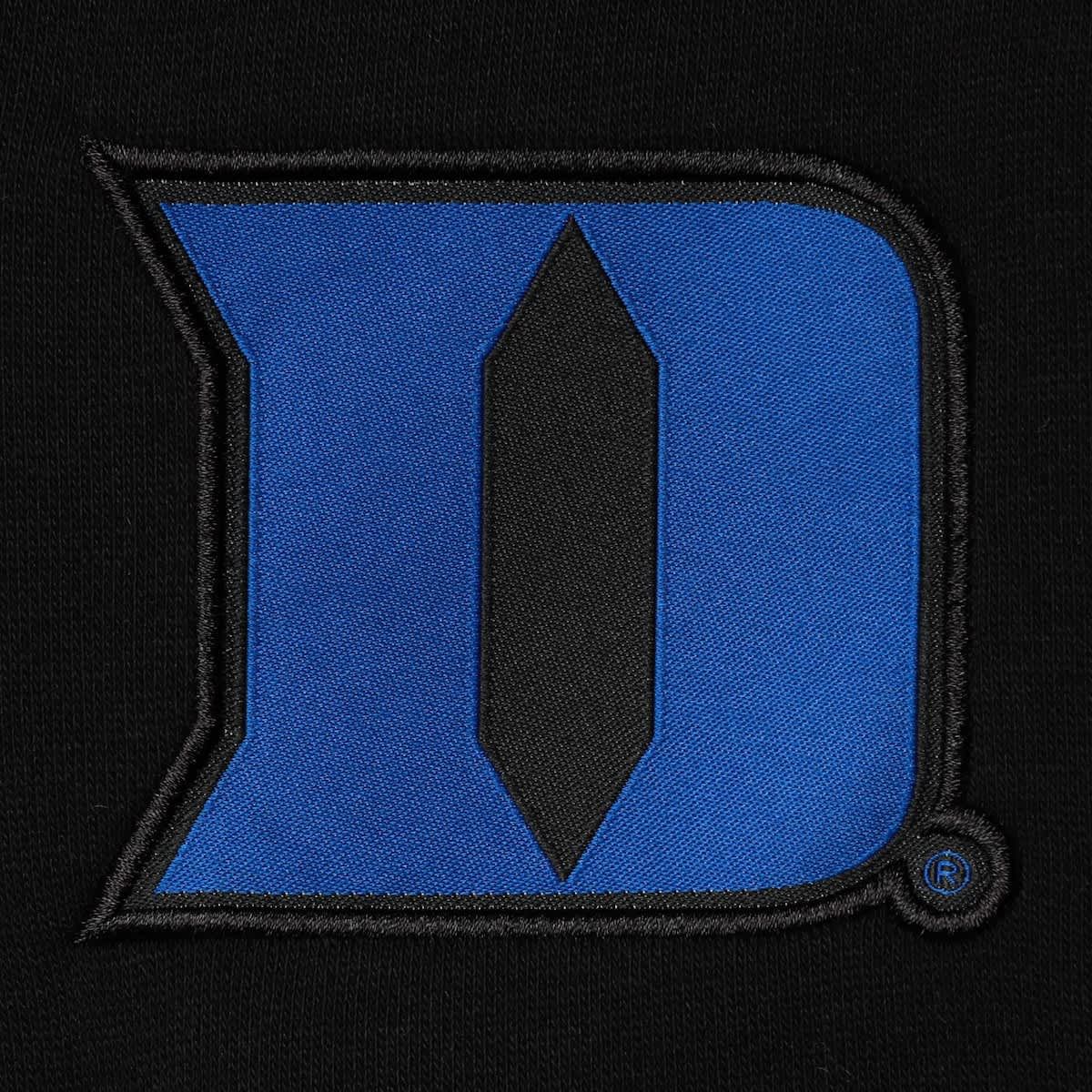 Duke Blue Devils NCAA Nike Duke Devils AV-15 2.0 Slim Fit Pullover Hoodie