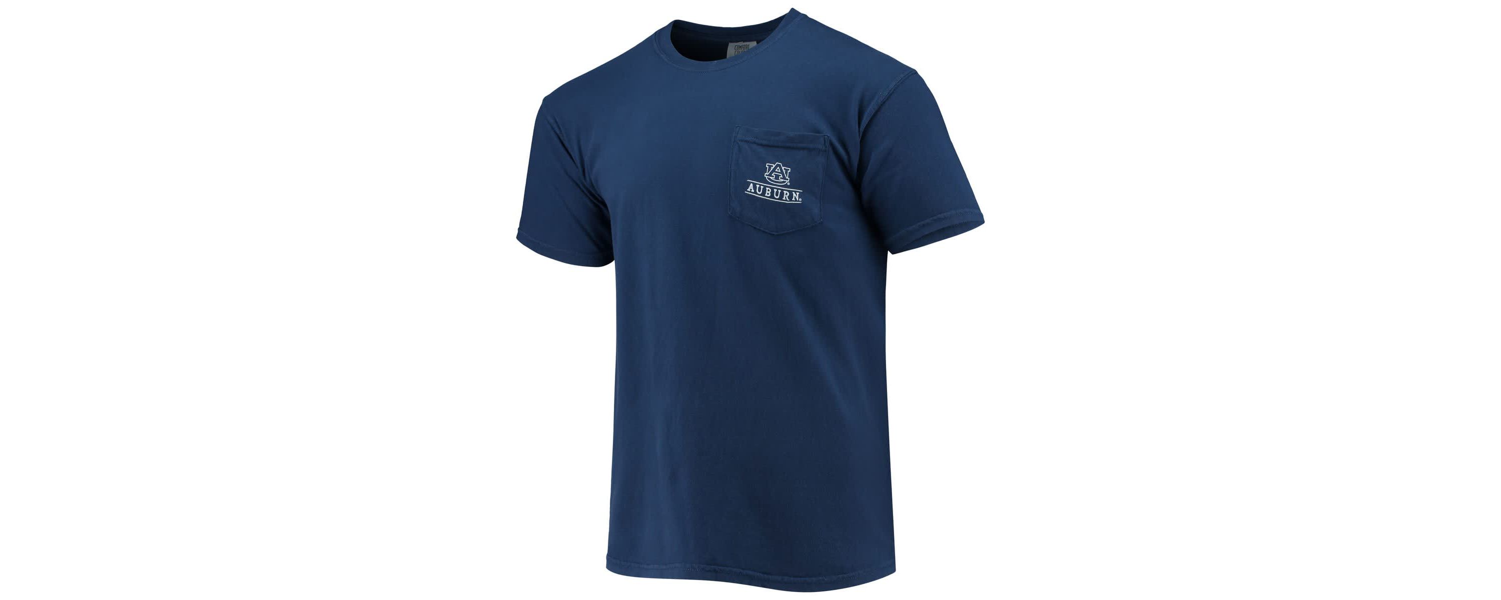 NCAA Auburn Tigers Campus Americana T-Shirt