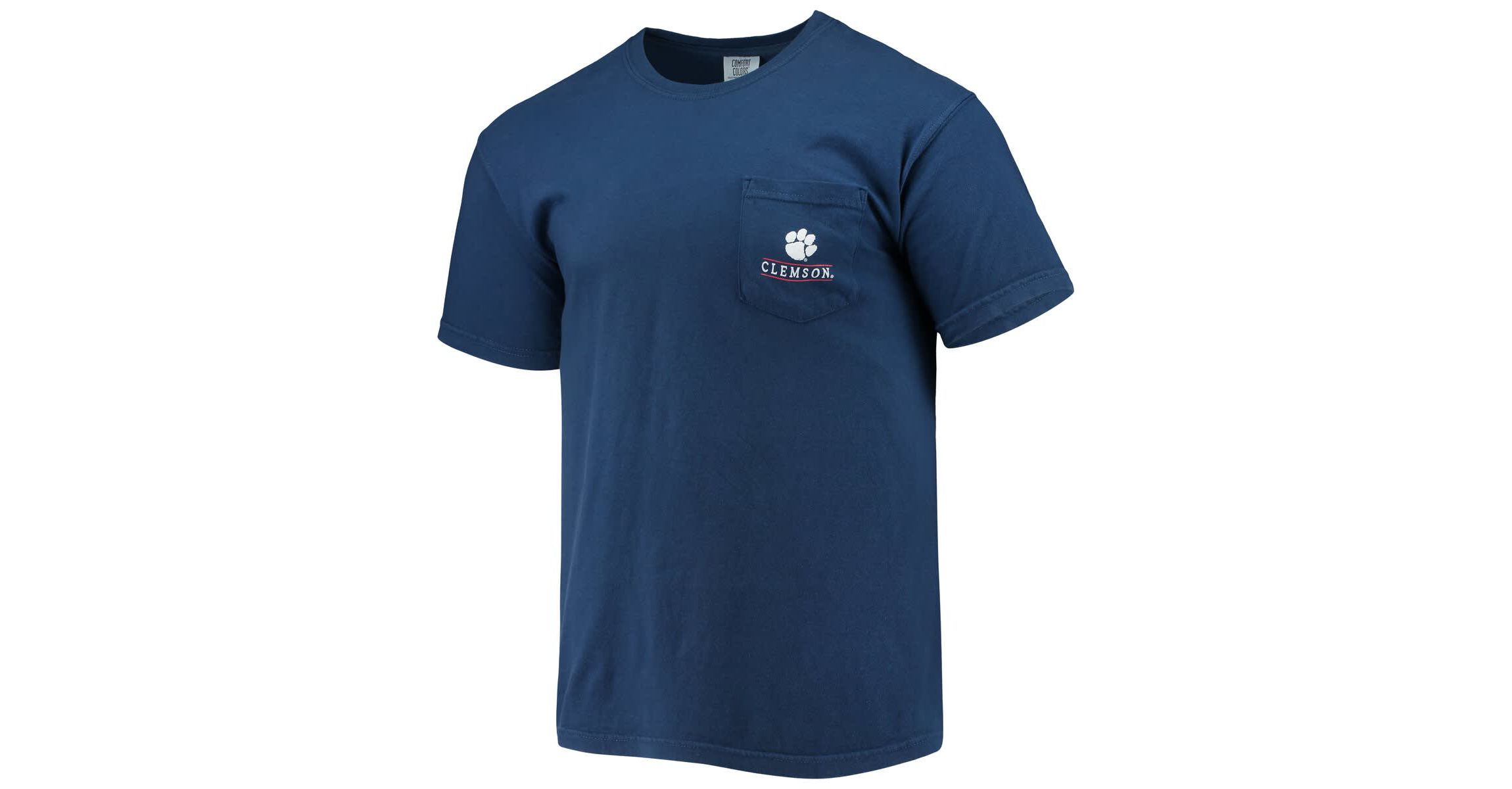NCAA Clemson Tigers Campus Americana T-Shirt