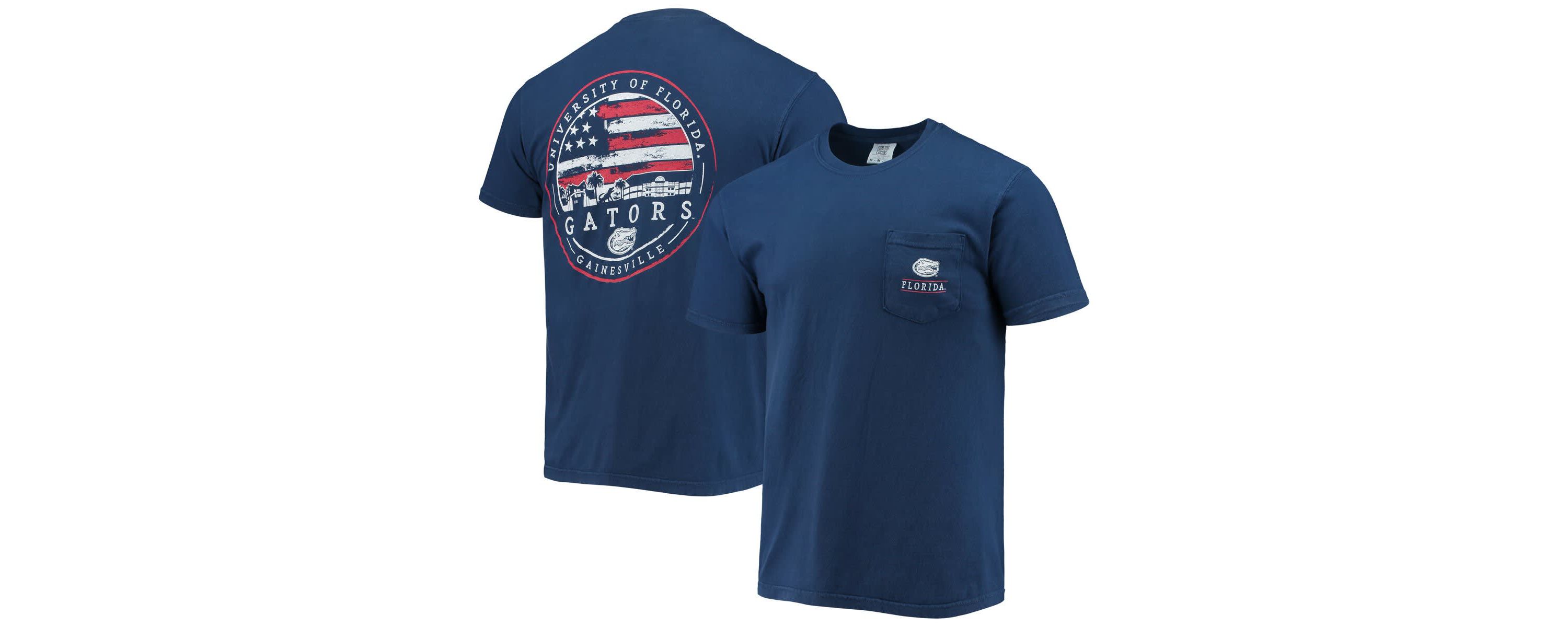 NCAA Florida Gators Campus Americana T-Shirt