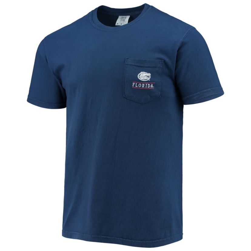 NCAA Florida Gators Campus Americana T-Shirt