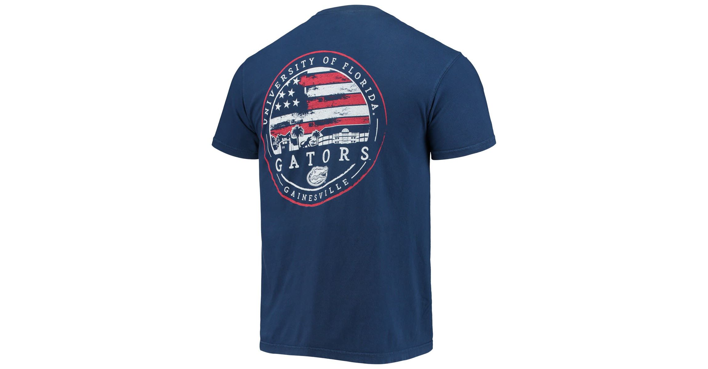 NCAA Florida Gators Campus Americana T-Shirt