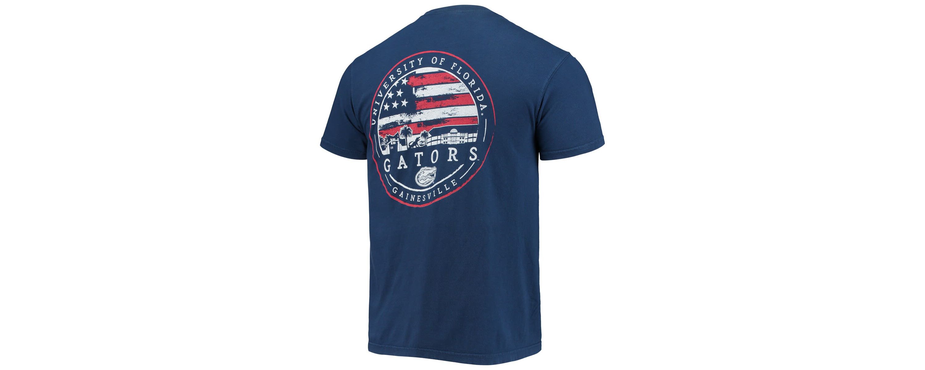 NCAA Florida Gators Campus Americana T-Shirt
