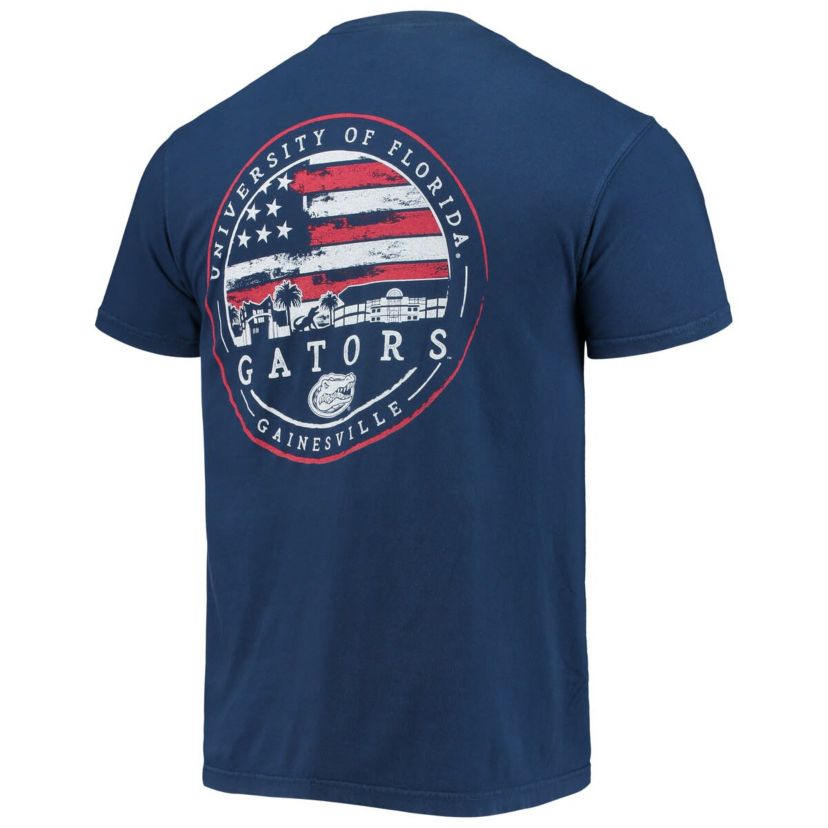 NCAA Florida Gators Campus Americana T-Shirt