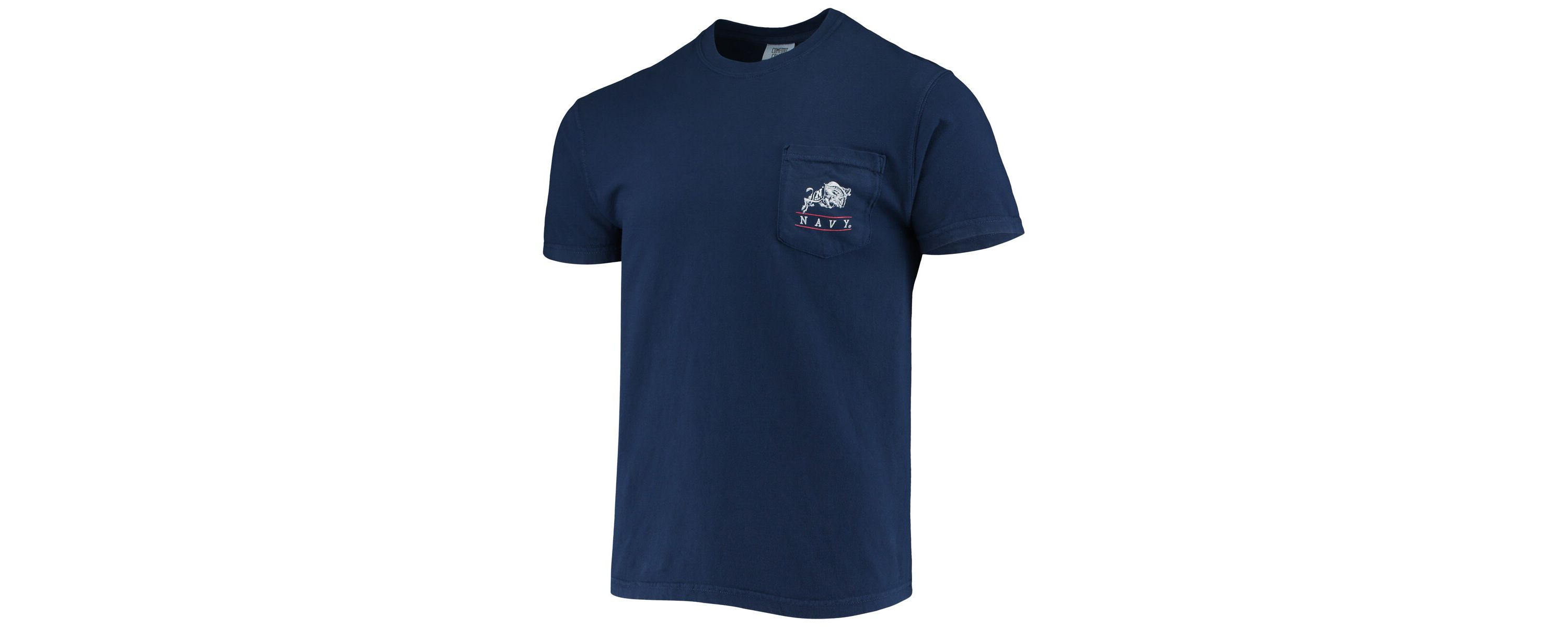 Navy Midshipmen NCAA Midshipmen Campus Americana T-Shirt