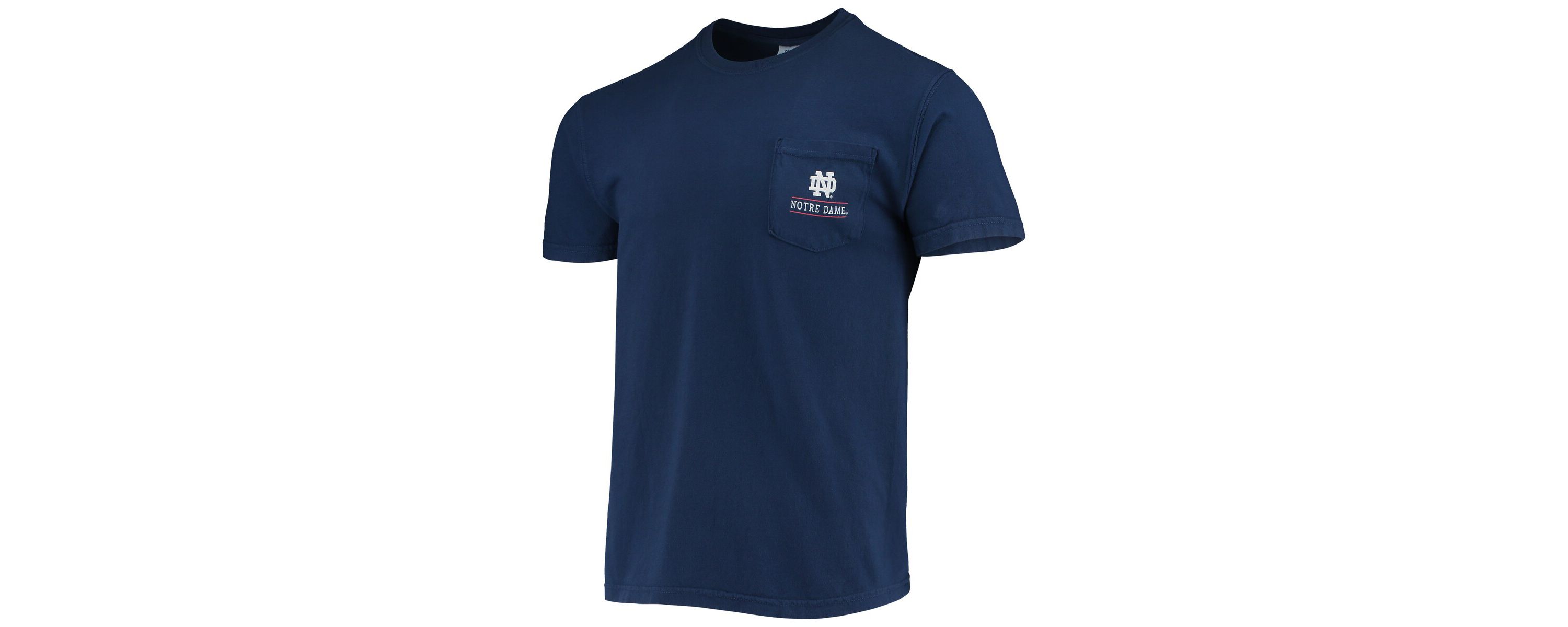 NCAA Notre Dame Fighting Irish Campus Americana T-Shirt
