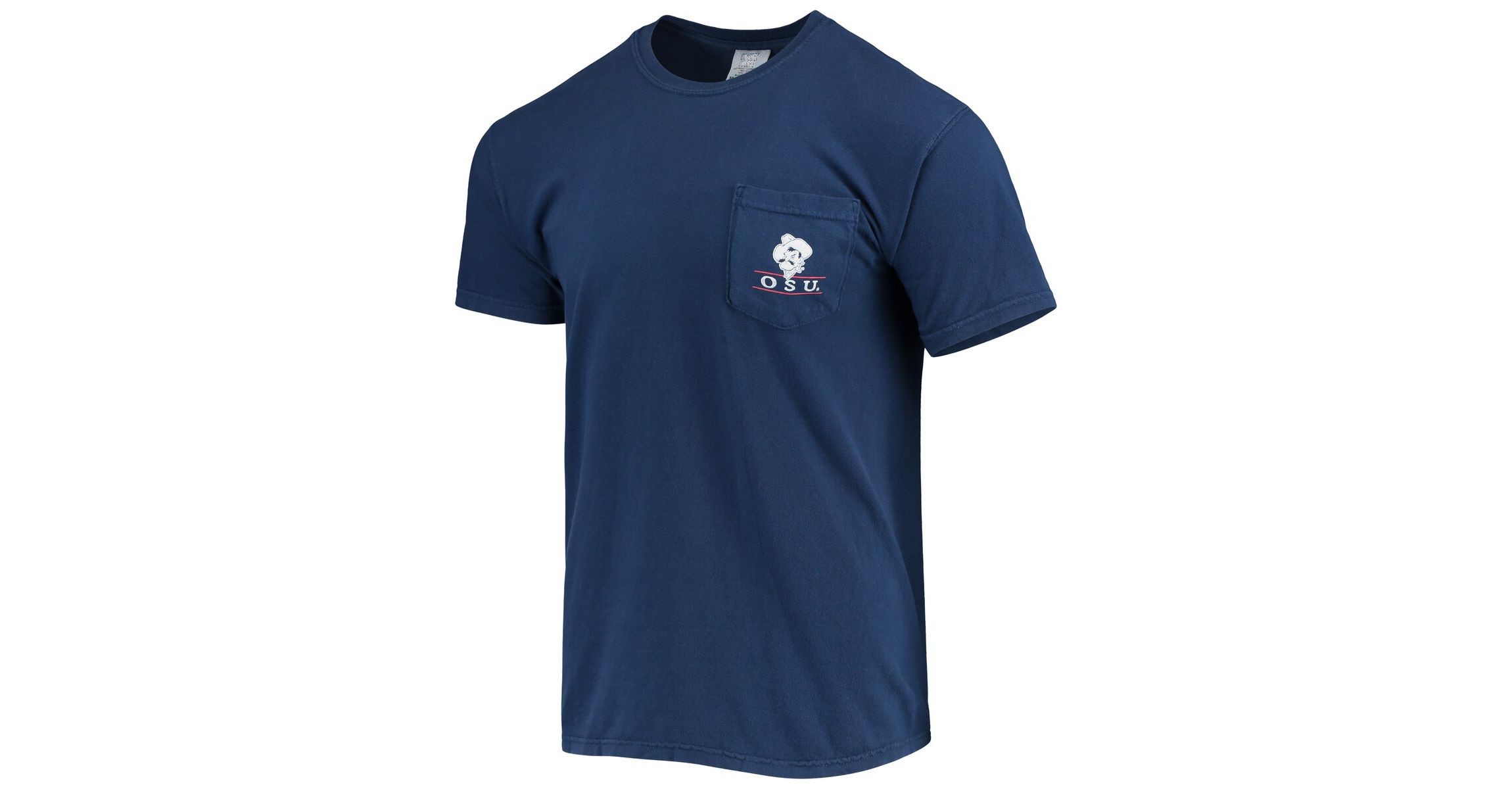 NCAA Oklahoma State Cowboys Campus Americana T-Shirt
