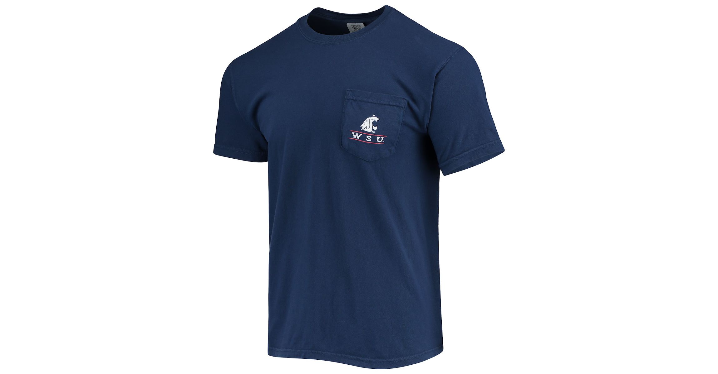 NCAA Washington State Cougars Campus Americana T-Shirt