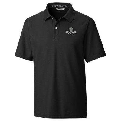 NCAA Colorado State Rams Breakthrough Polo