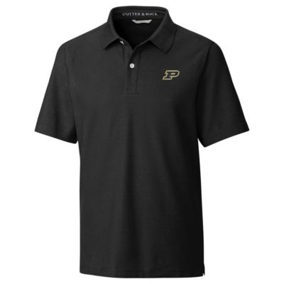 NCAA Purdue Boilermakers Breakthrough Polo