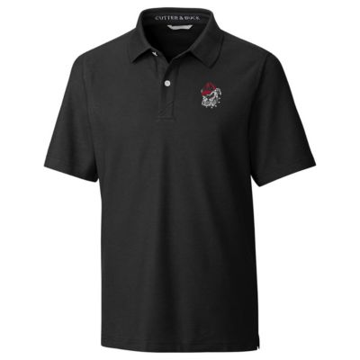 NCAA Georgia Bulldogs Breakthrough Polo