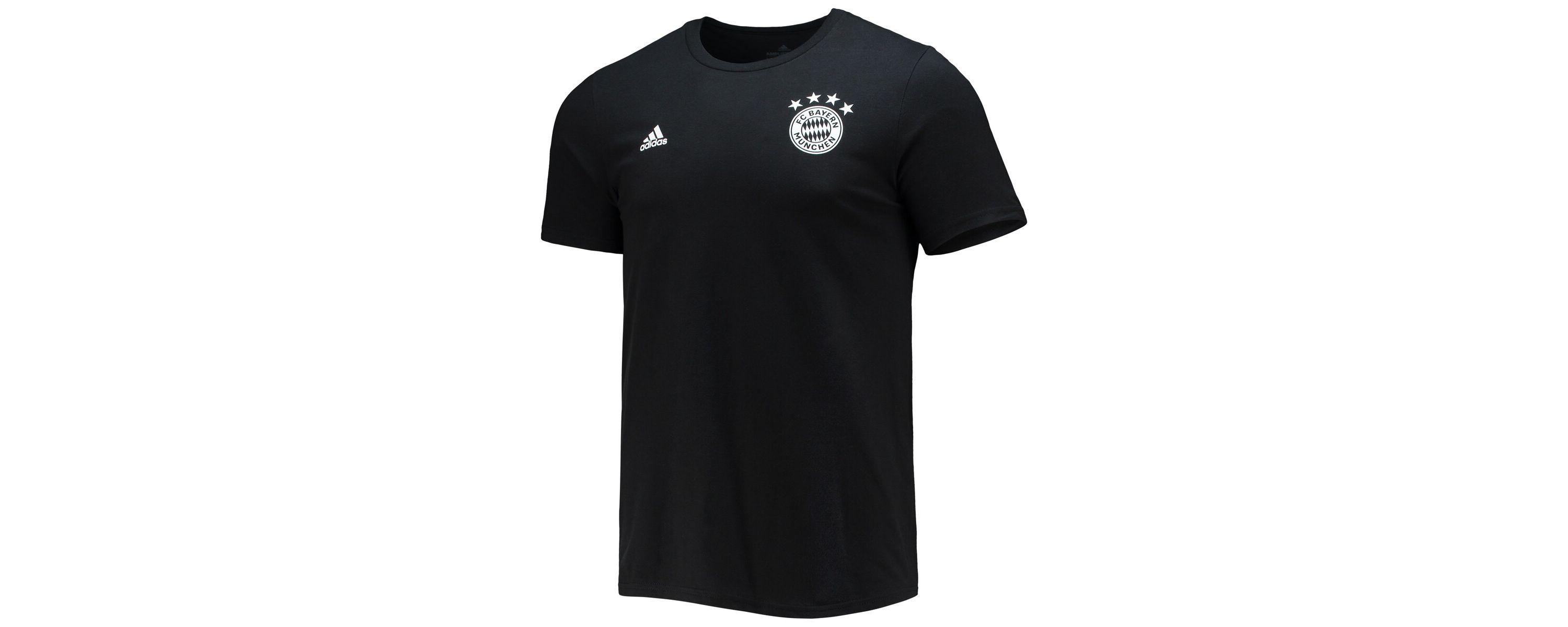 Bundesliga Serge Gnabry Bayern Munich Amplifier Name & Number T-Shirt