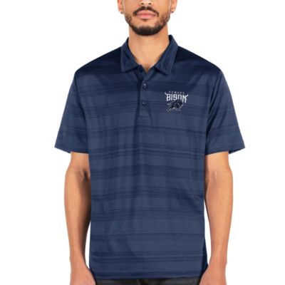 NCAA Howard Bison Compass Polo